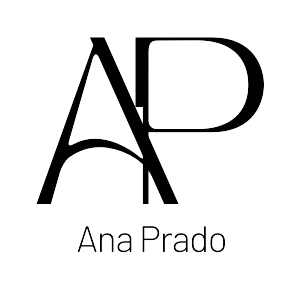 Psicóloga Ana Prado_ Logo